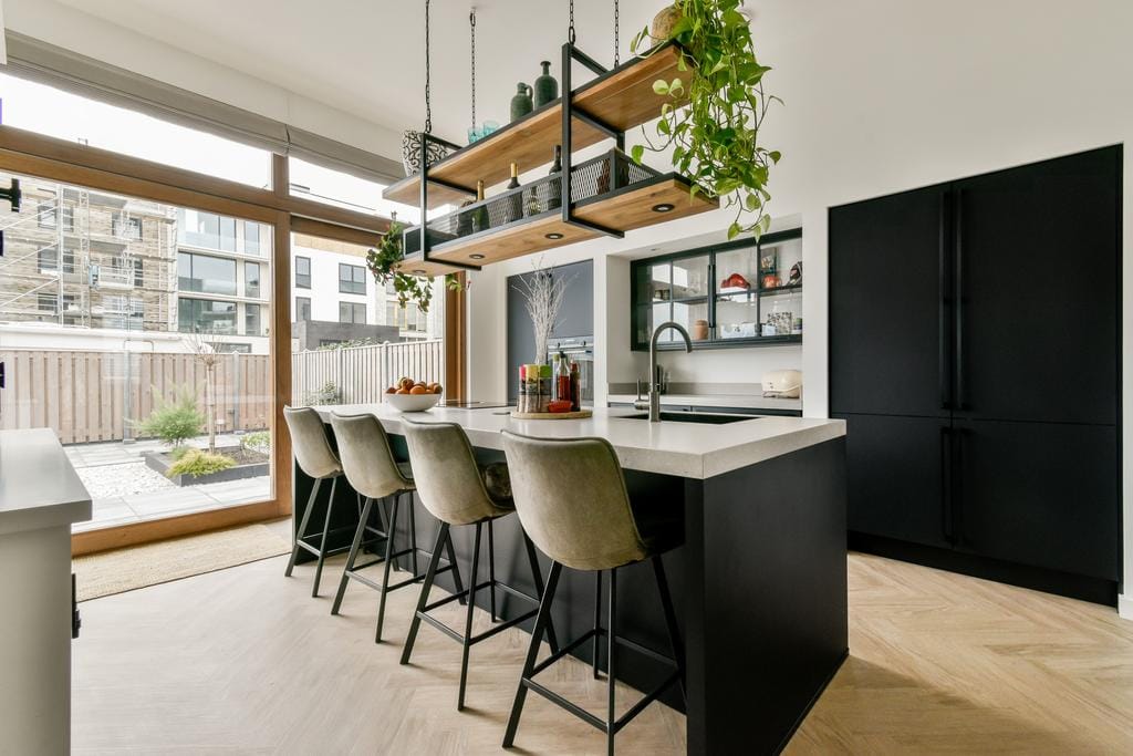 Te huur: Amsterdam / €3150 p.m. / 102m2