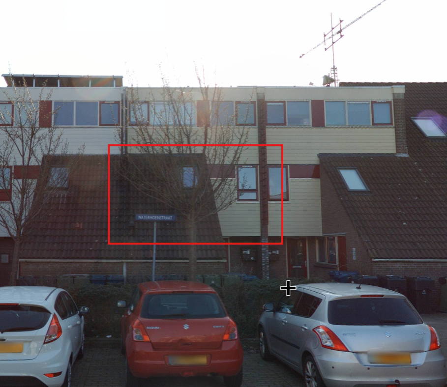 Te huur: Alkmaar / €498 p.m. / 36m2