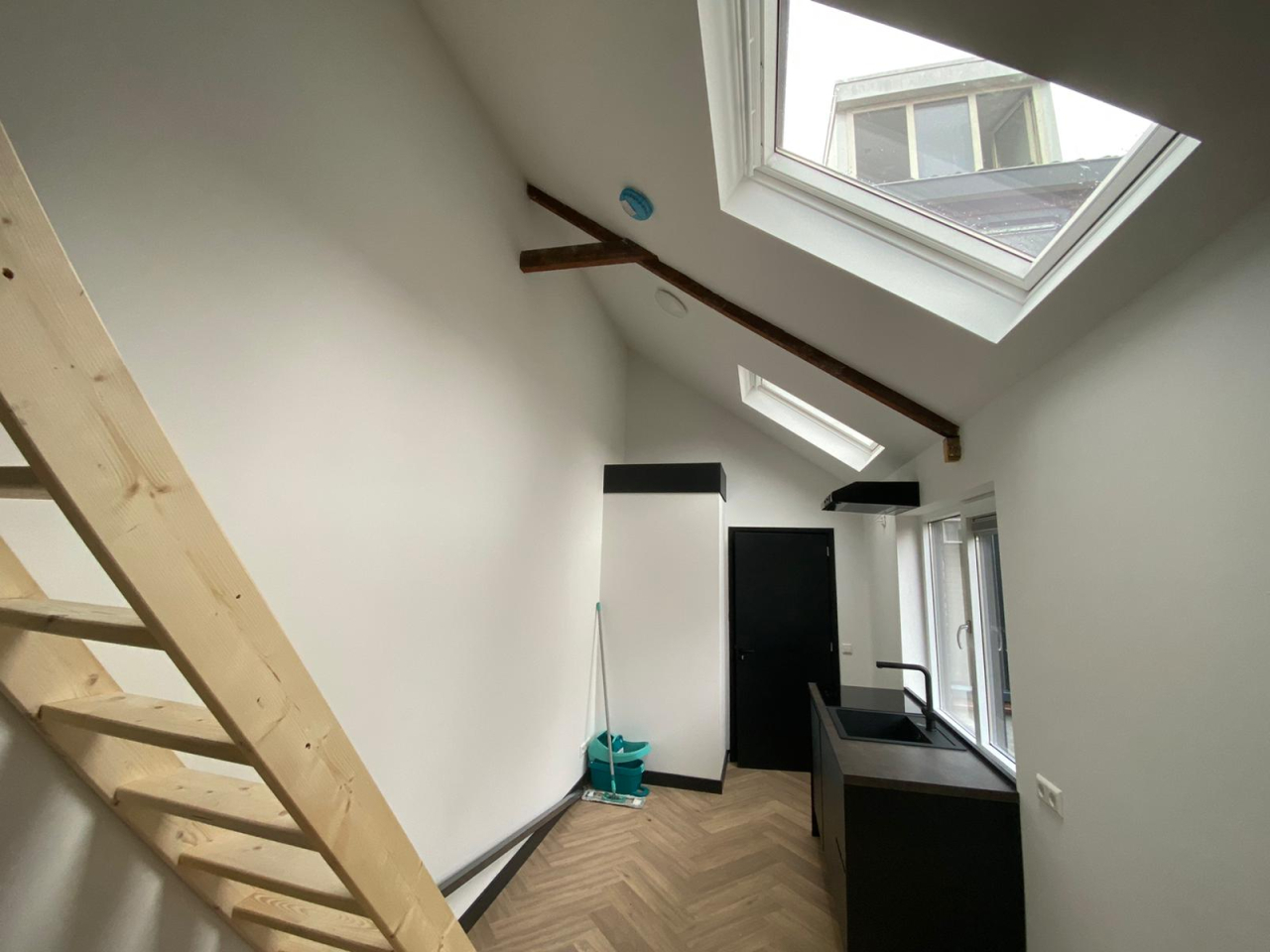 Te huur: Tilburg