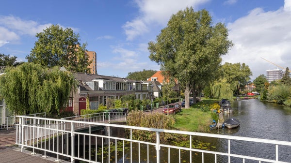 For rent: Leiden