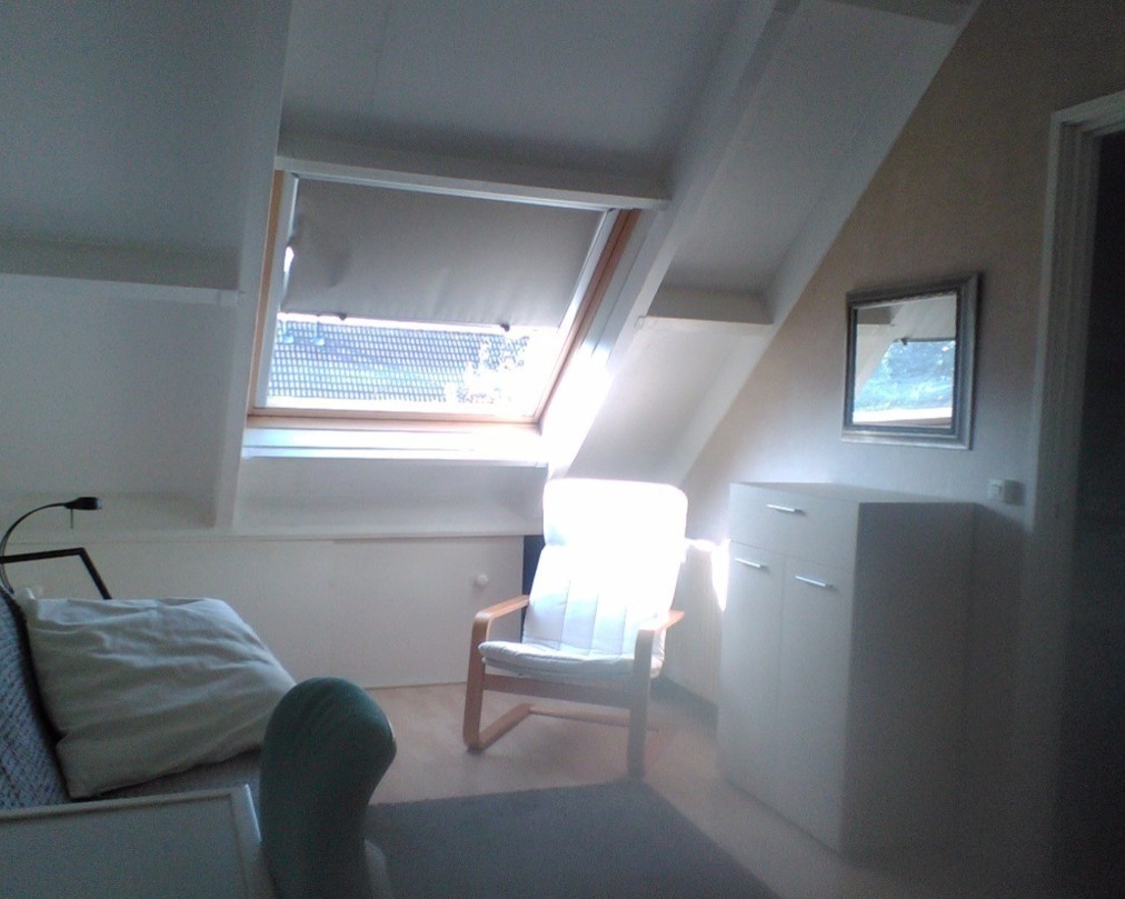 Te huur: Mijdrecht / €750 p.m. / 25m2