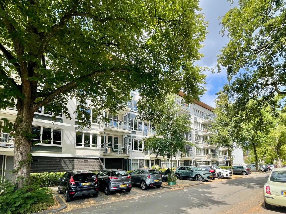 For rent: Arnhem