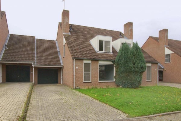 Te huur:  Amstenrade  / €1250,00 p.m. / 126,00m2
