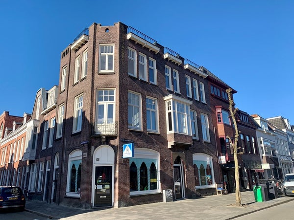 Te huur: Groningen