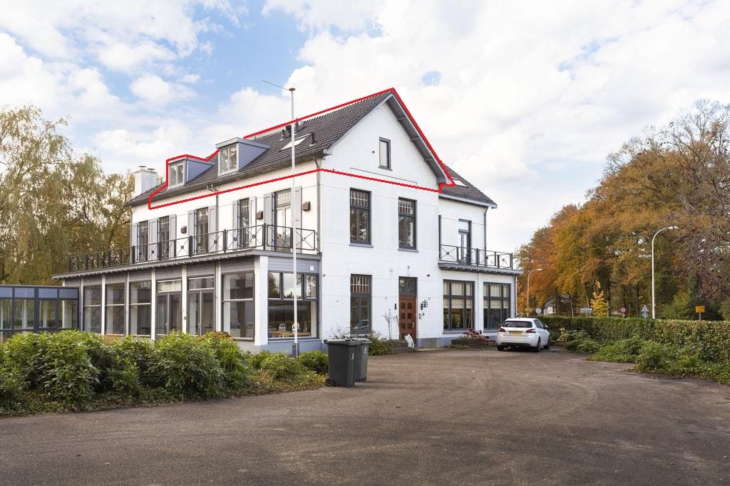 Te huur: Lochem / €919,00 p.m. / 58,00m2