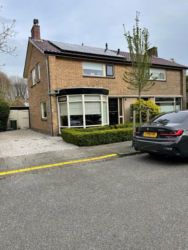 Te huur: Zoetermeer