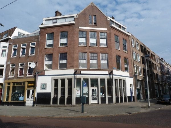 Te huur:  Rotterdam  / €2400,00 p.m. / 110,00m2