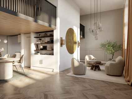 Te huur: Haarlem / €2050,00 p.m. / 94,00m2