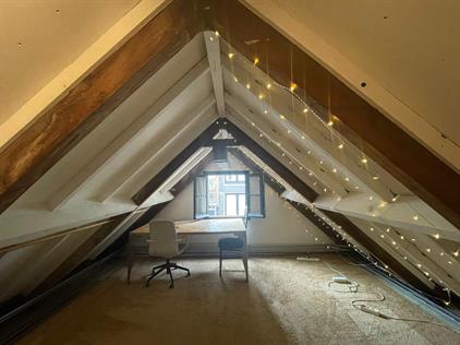 Te huur: Amsterdam / €930,00 p.m. / 10,00m2