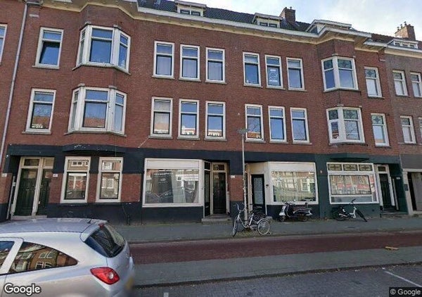 Te huur: Rotterdam