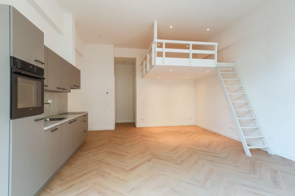 For rent: Lelystad