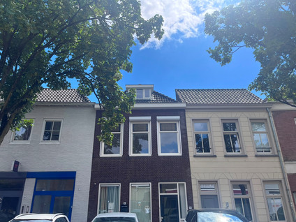 Te huur: Breda