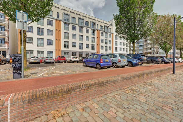 Te huur: Rotterdam