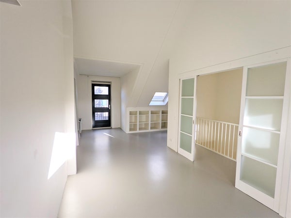Te huur: Almere