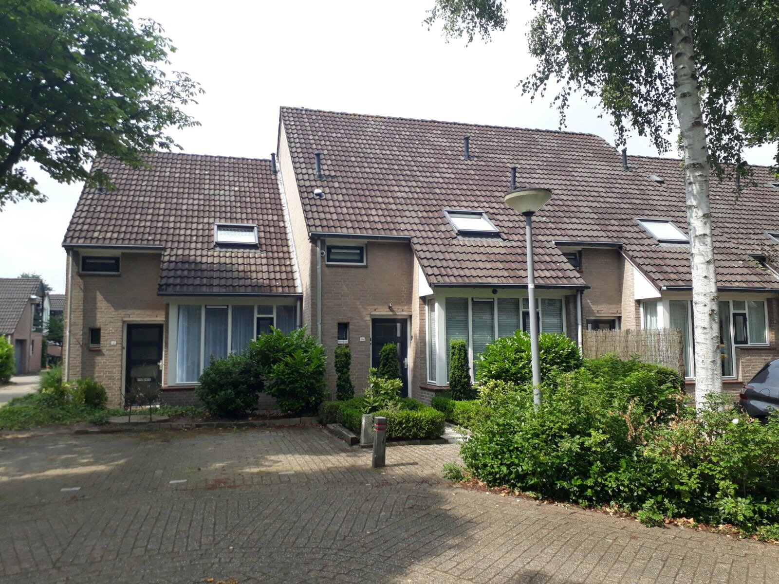 For rent: Rosmalen / €1438.00 p.m. / 130.00m2
