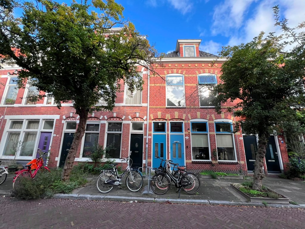 For rent: Groningen