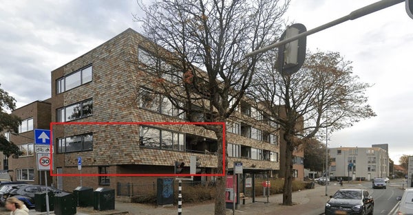 Te huur: Hilversum / €1228 p.m. / 92m2