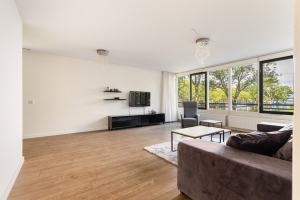For rent: Amsterdam