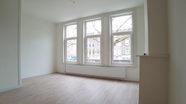 Te huur: Rotterdam