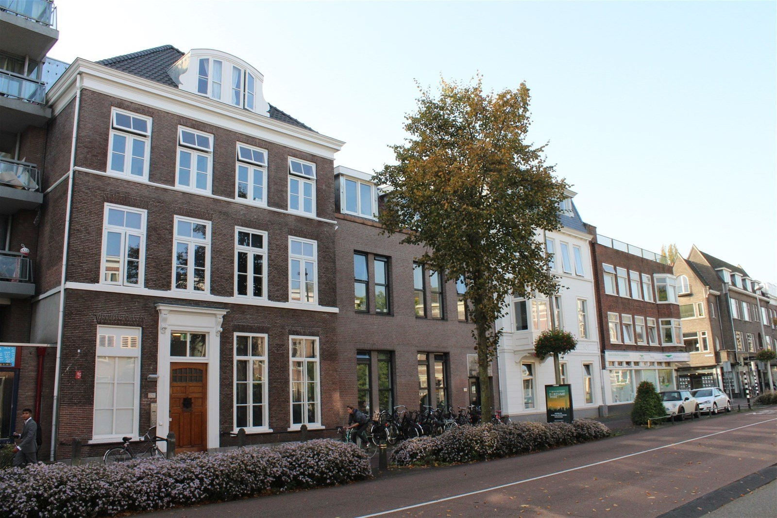 Te huur: Utrecht / €975 p.m. / 30m2