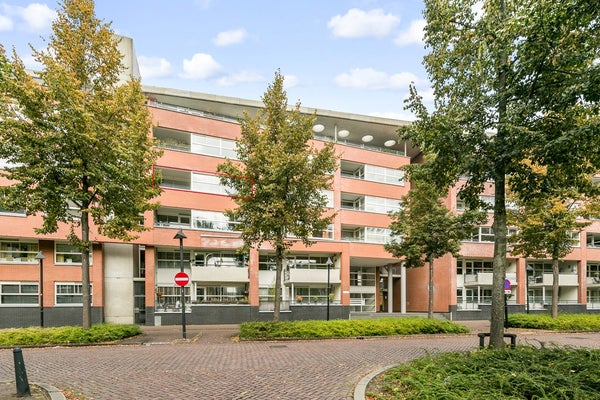For rent: Utrecht