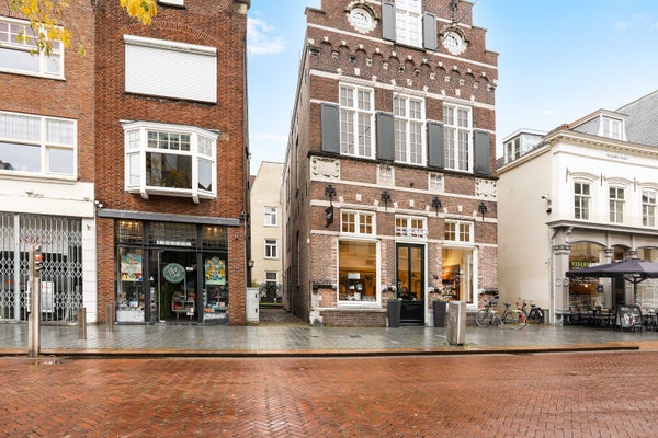 Te huur: Den Bosch / €1000,00 p.m. / 54,00m2