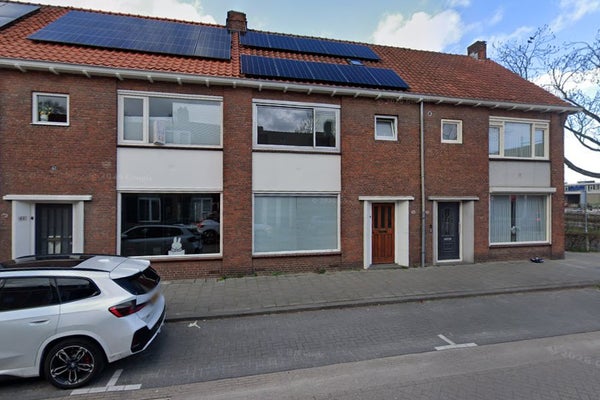 Te huur:  Tilburg  / €925,00 p.m. / 17,00m2