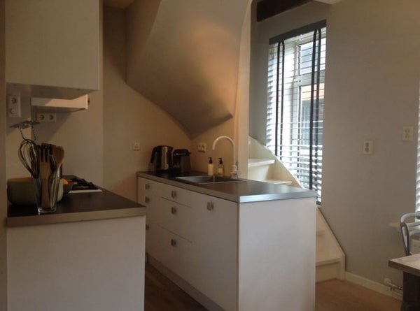Te huur:  Amsterdam  / €2300,00 p.m. / 40,00m2