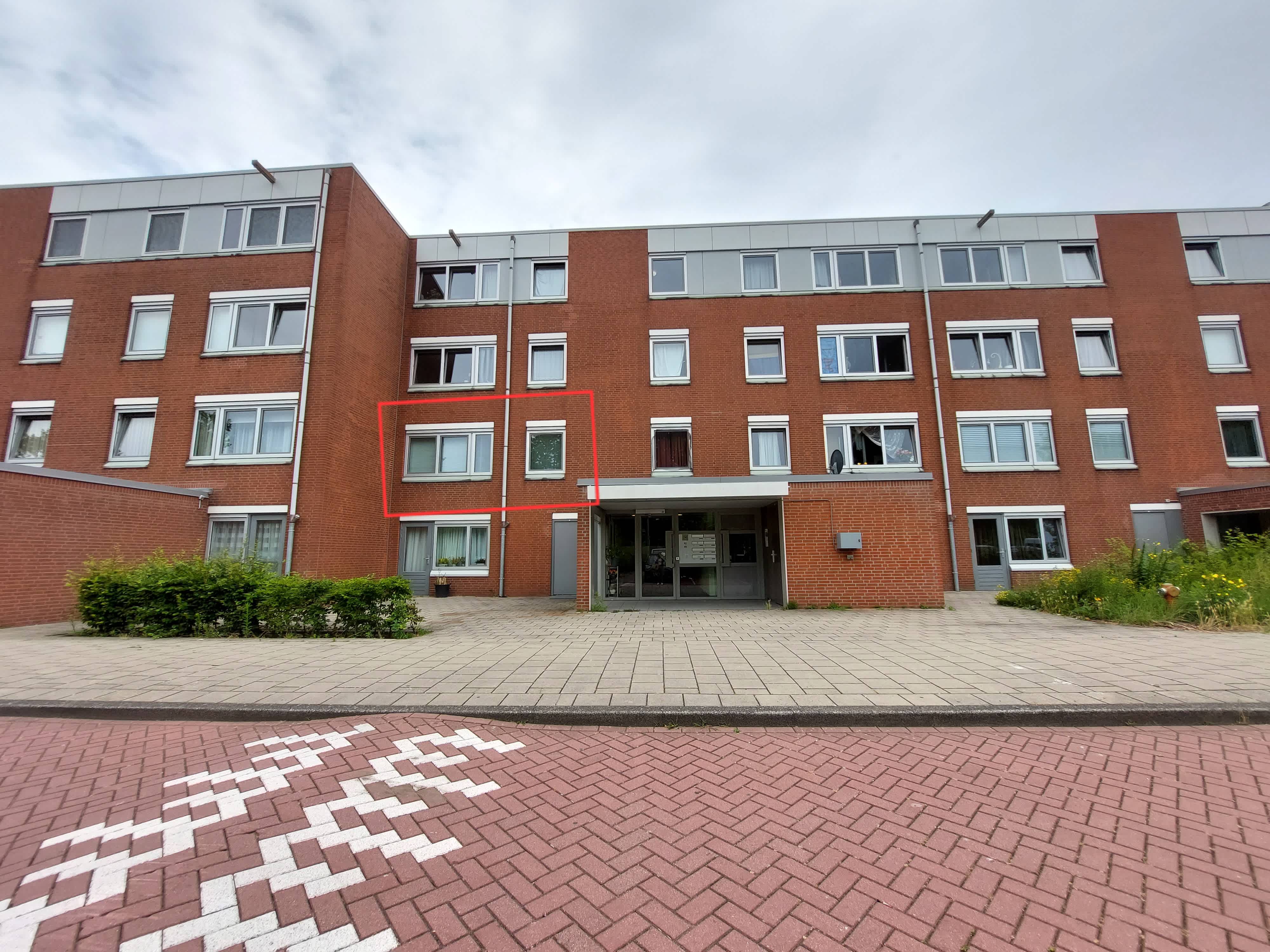 Te huur: Amsterdam