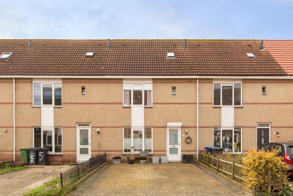 For rent: Lelystad / €1950 p.m. / 110m2