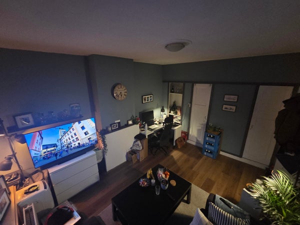 For rent:  Groningen  / €595.00 p.m. / 25.00m2