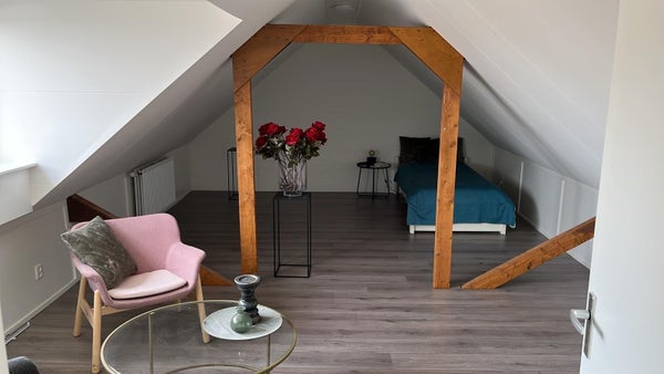 For rent: Hoogeveen