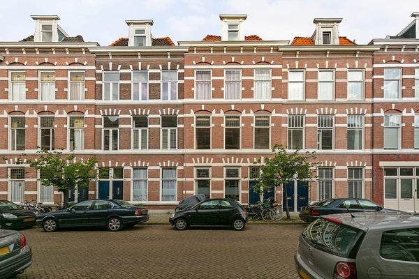 Te huur: Den Haag