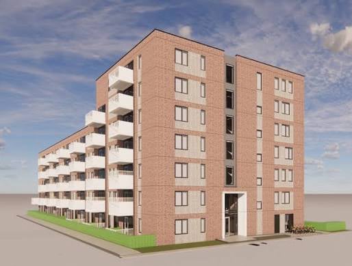 Te huur: Veenendaal
