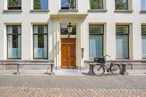 For rent: Utrecht