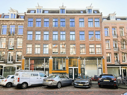 For rent: Amsterdam / €2750.00 p.m. / 56.00m2