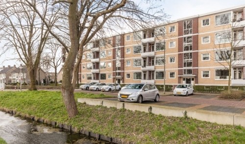 Te huur: Alphen aan den Rijn / €1025,00 p.m. / 72,00m2