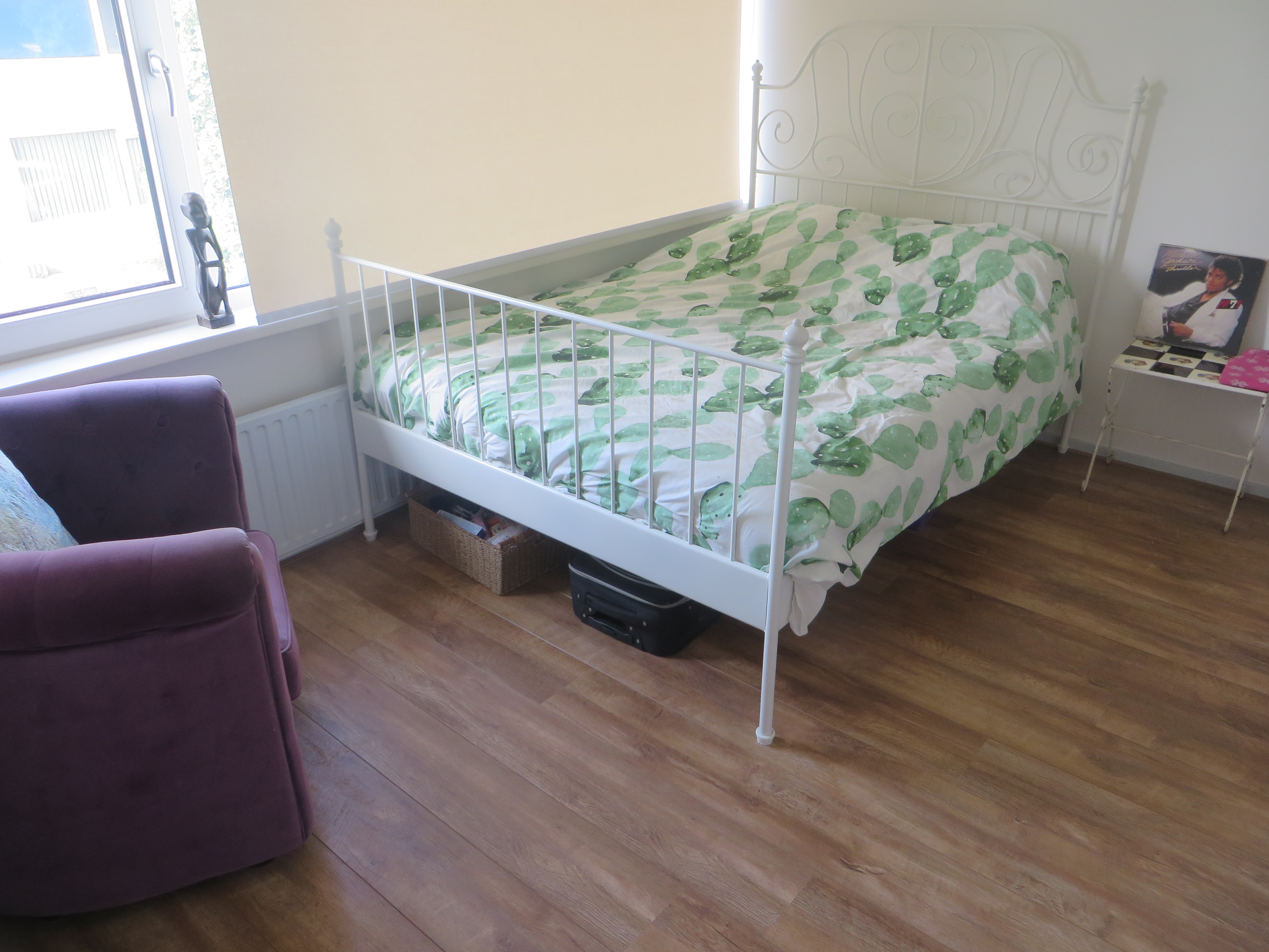 Te huur: Groningen / €555,00 p.m. / 70,00m2