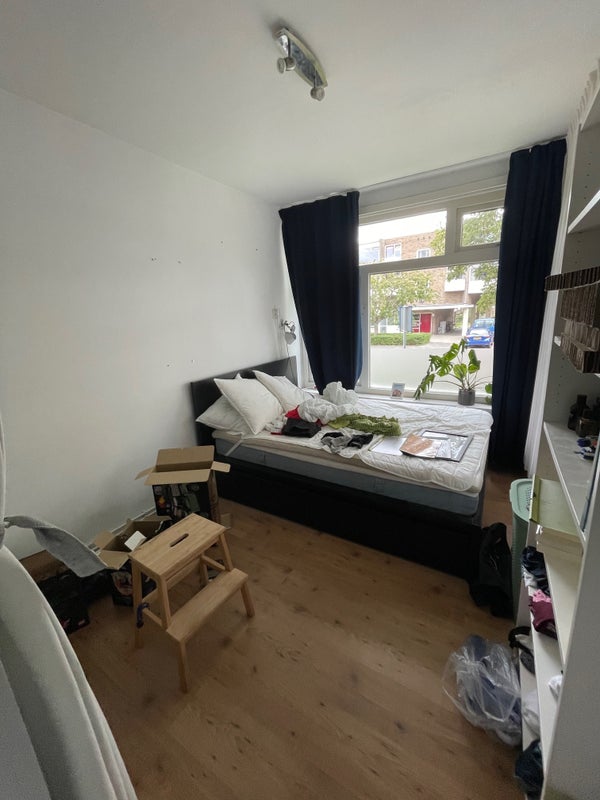 Te huur: Groningen / €560,00 p.m. / 11,00m2