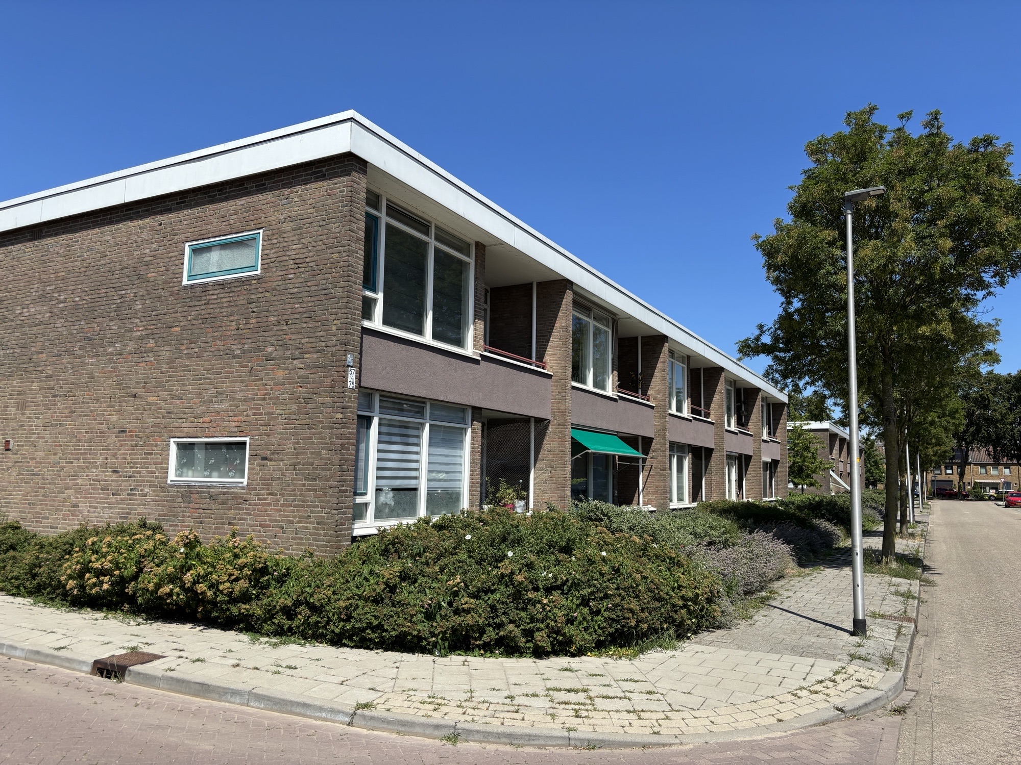 Te huur: Kampen