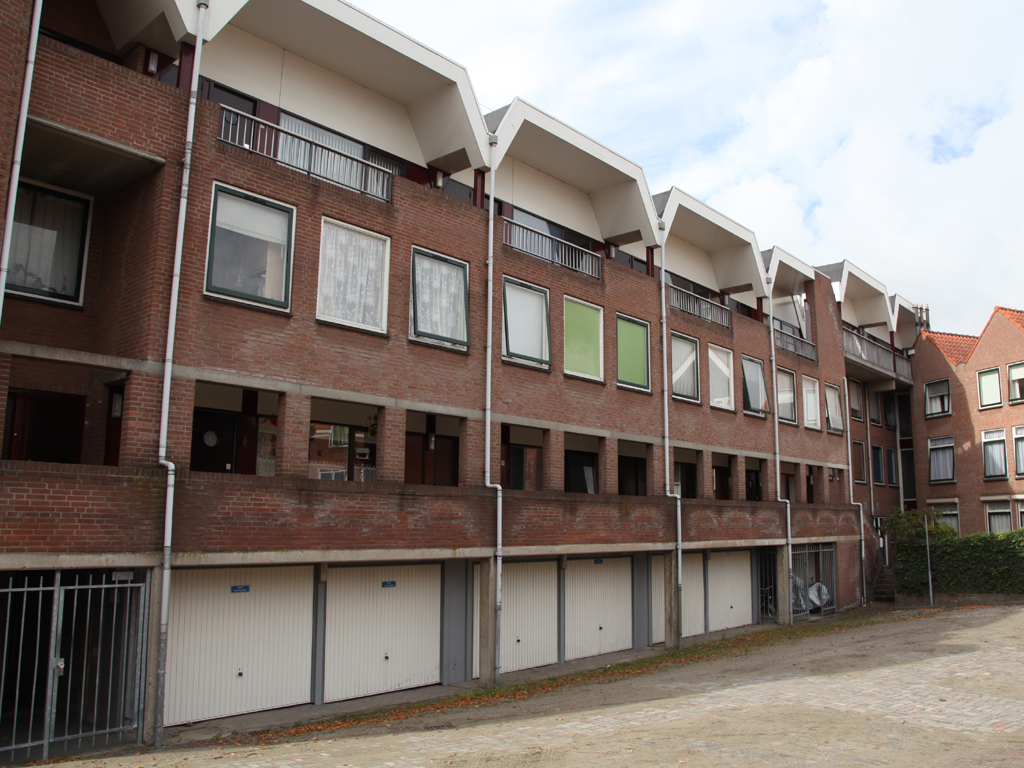 Te huur: Middelburg