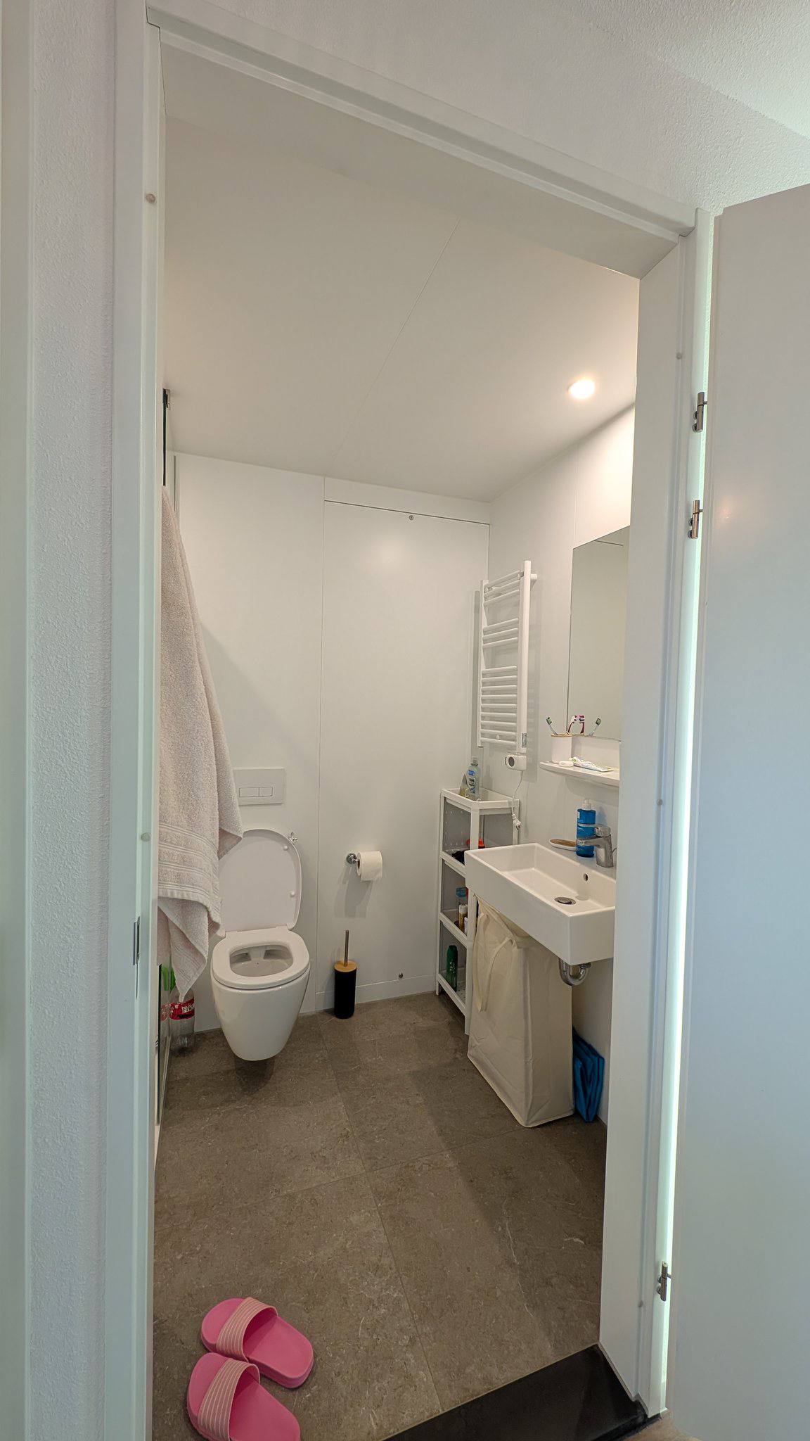 For rent: Amsterdam