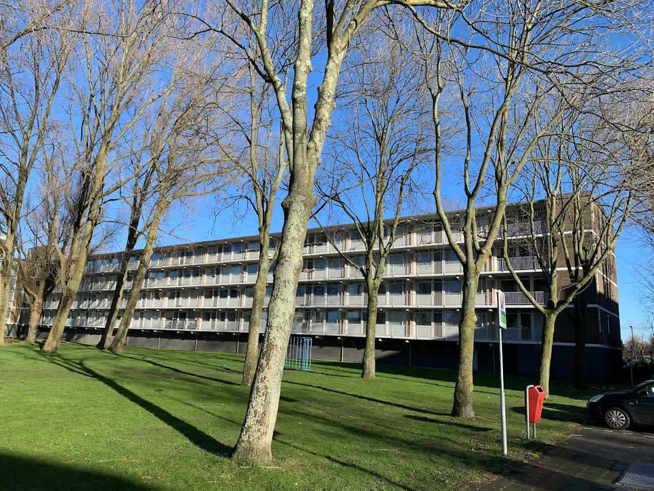 For rent: Zaandam / €764 p.m. / 65m2