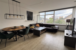 For rent: Voorburg