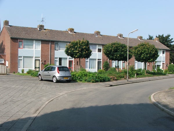 For rent: Ter Aar / €940.00 p.m. / 83.00m2