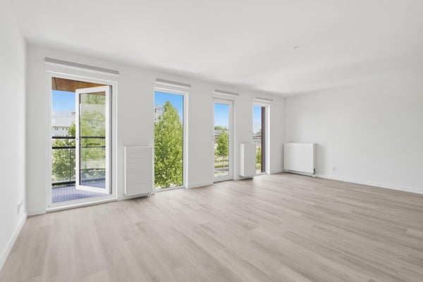 For rent: Amsterdam