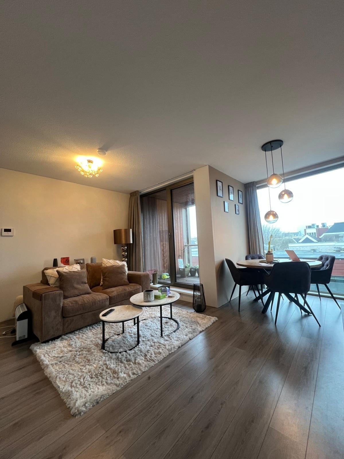 For rent: Assen