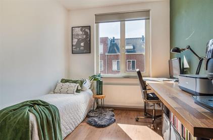 Te huur: Assendelft / €600,00 p.m. / 10,00m2