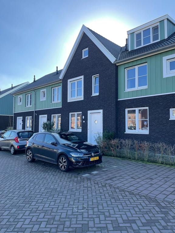 Te huur: Arnhem