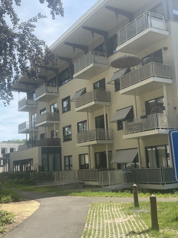 Te huur: Baarn / €1092 p.m. / 42m2